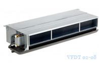 ��������� ������� Venterra VFDT 02-08